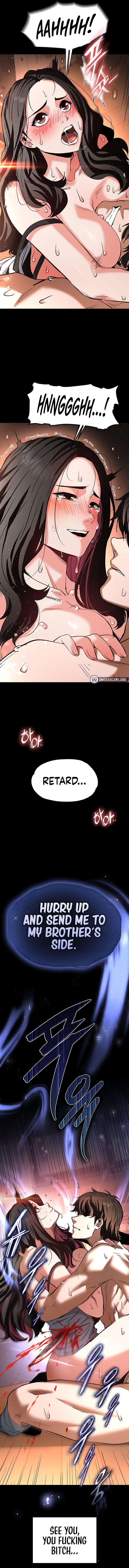 Human Scum Chapter 8 image 18