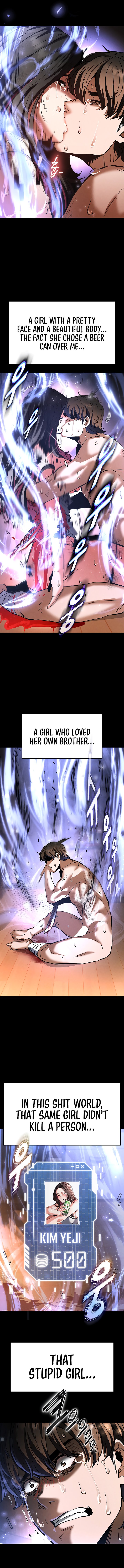 Human Scum Chapter 8 image 19