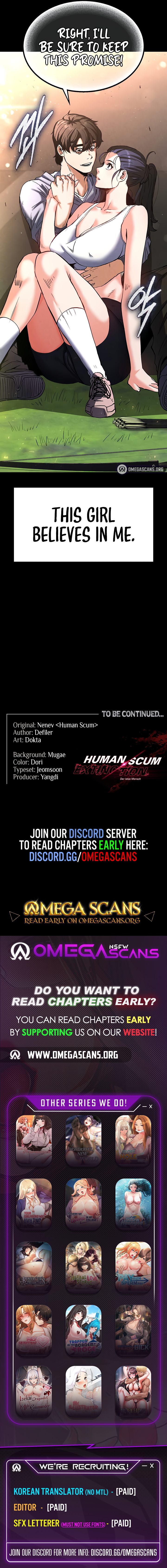 Human Scum Chapter 9 image 11
