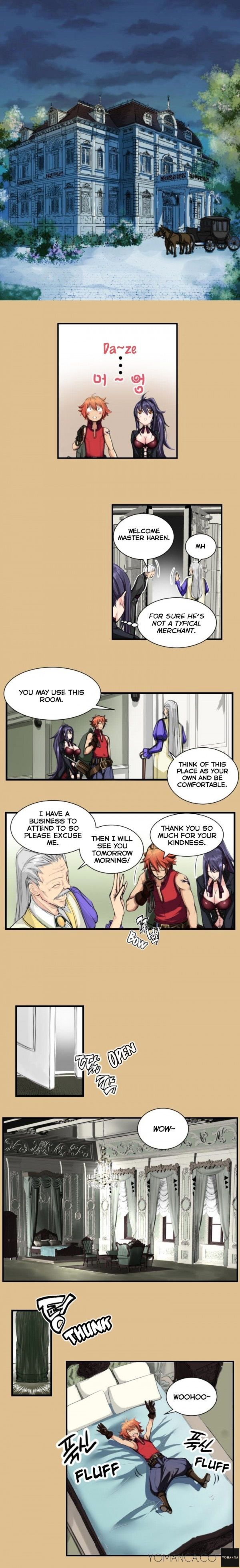 Yahalue Chapter 10 image 10