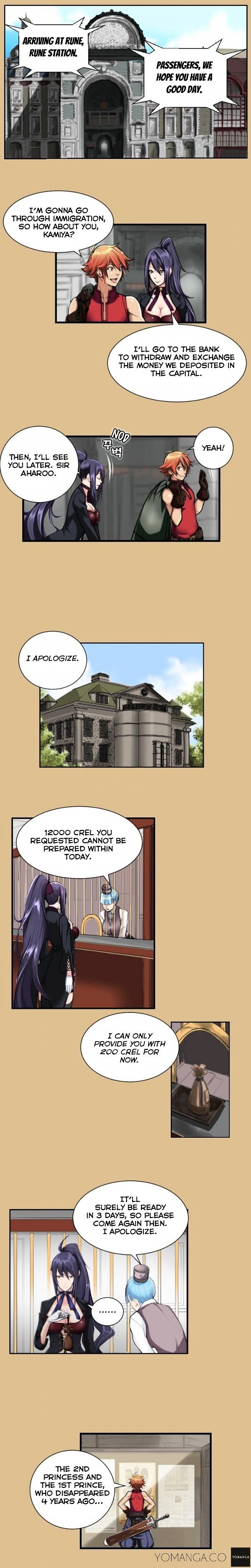 Yahalue Chapter 10 image 6