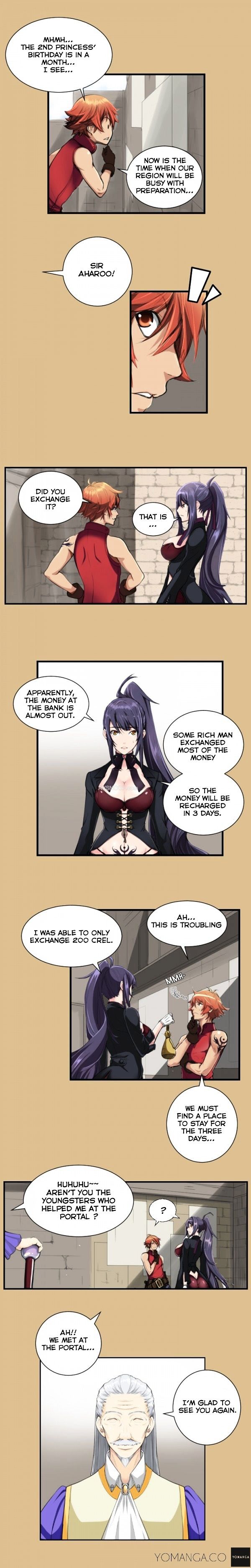 Yahalue Chapter 10 image 7