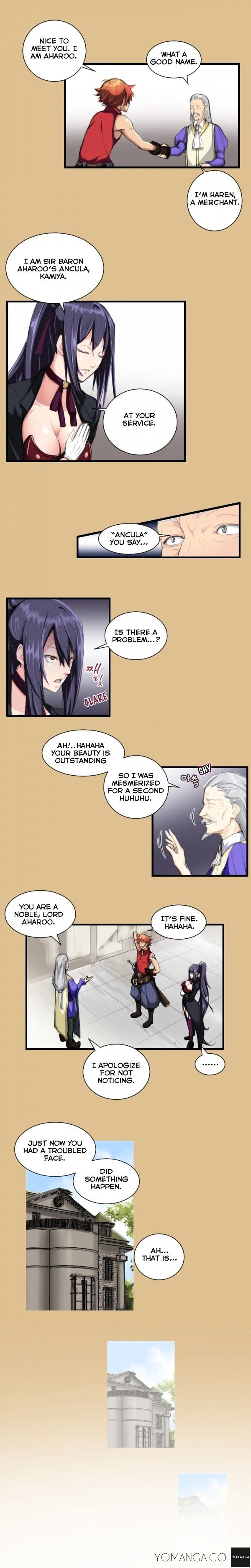 Yahalue Chapter 10 image 8