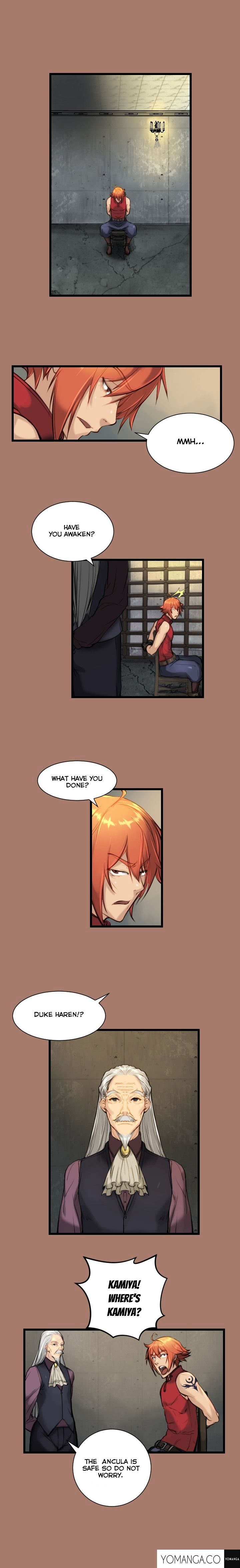 Yahalue Chapter 11 image 11
