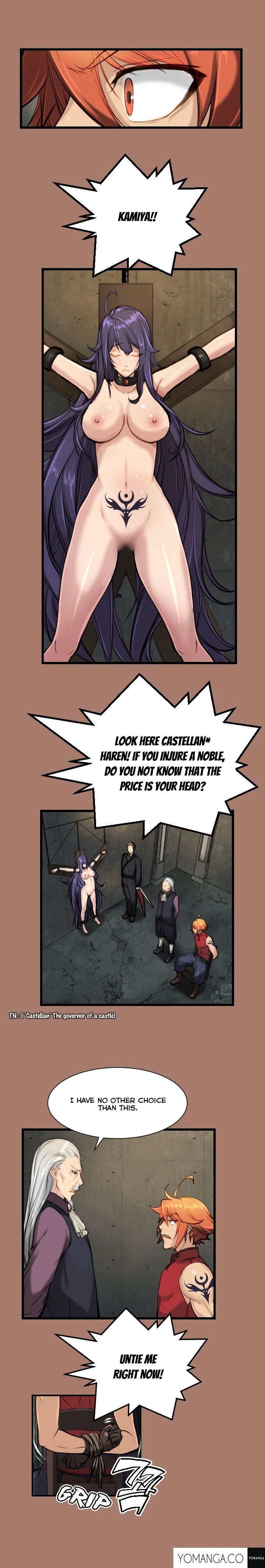 Yahalue Chapter 11 image 12