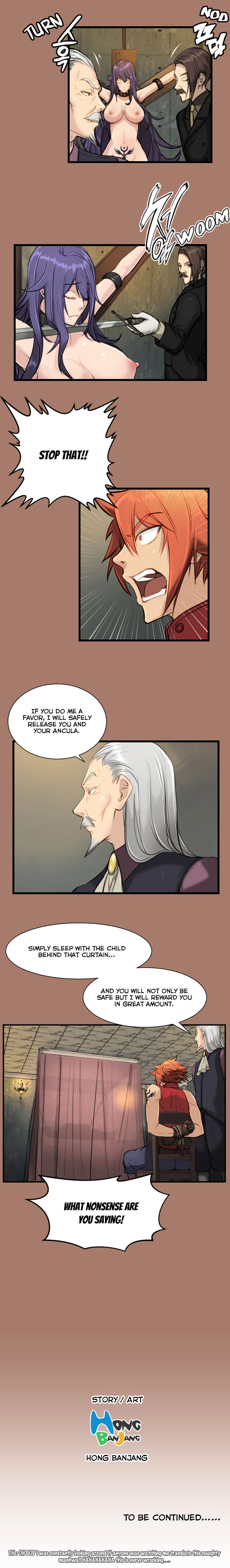Yahalue Chapter 11 image 13