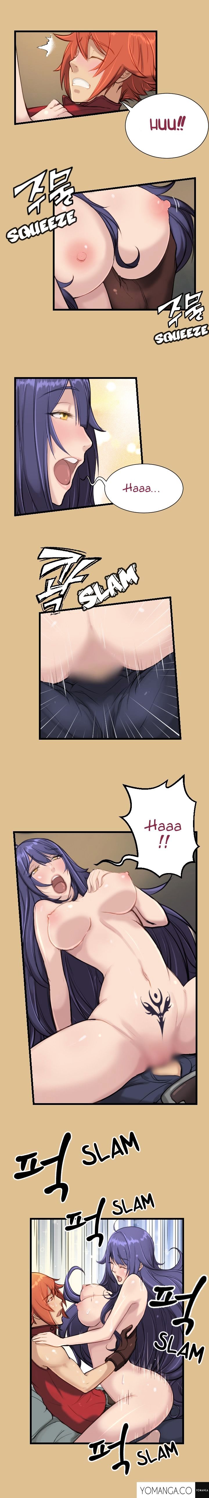 Yahalue Chapter 11 image 7