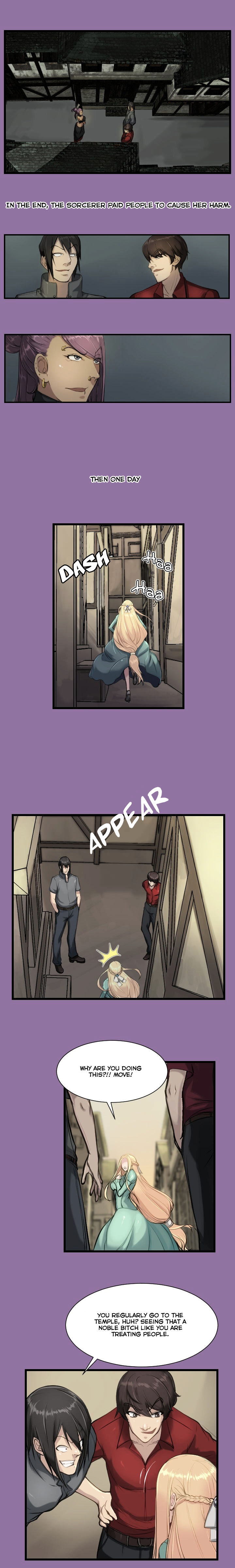 Yahalue Chapter 12 image 9
