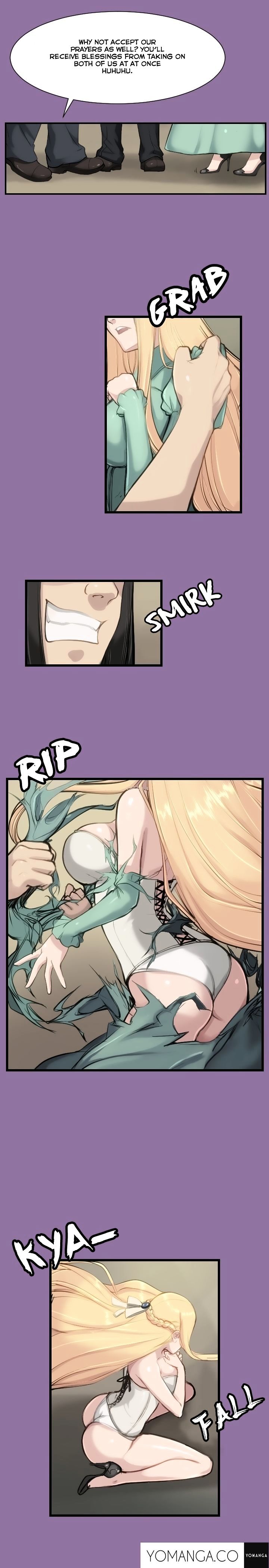 Yahalue Chapter 12 image 10