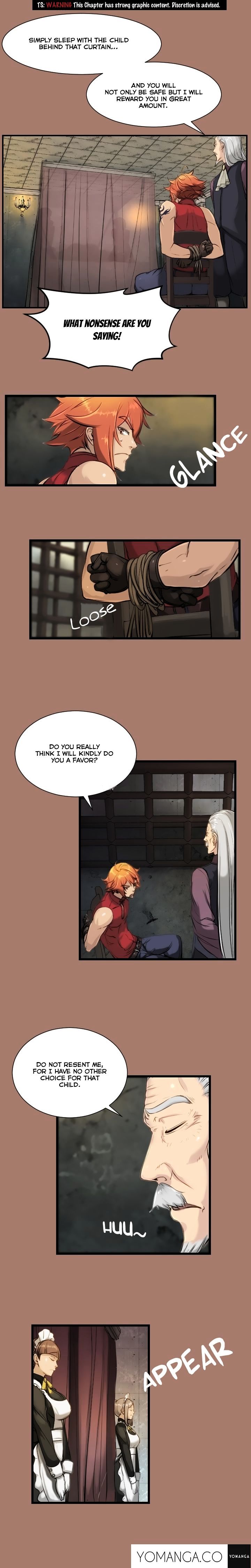 Yahalue Chapter 12 image 1