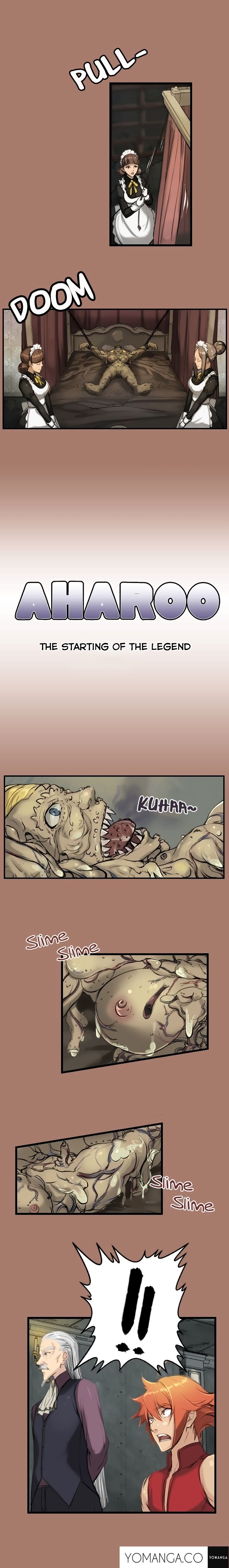 Yahalue Chapter 12 image 2