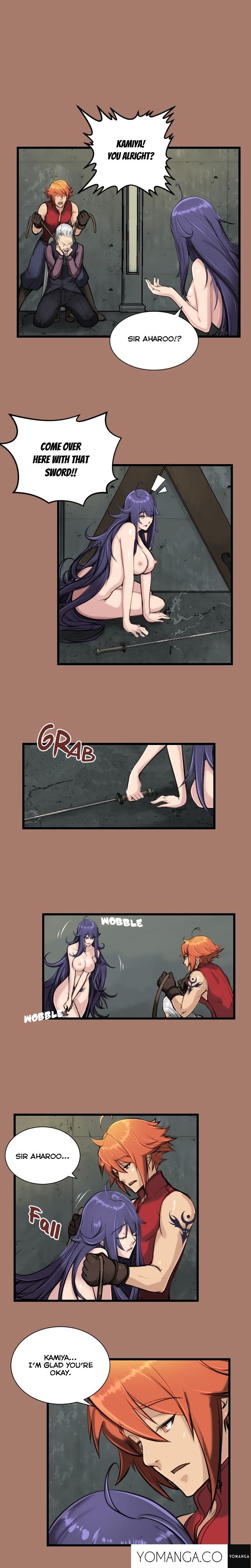 Yahalue Chapter 12 image 5
