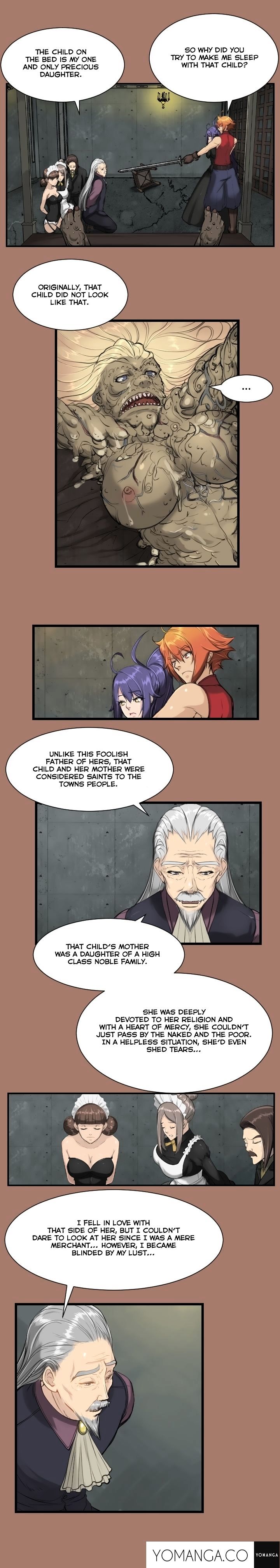 Yahalue Chapter 12 image 7