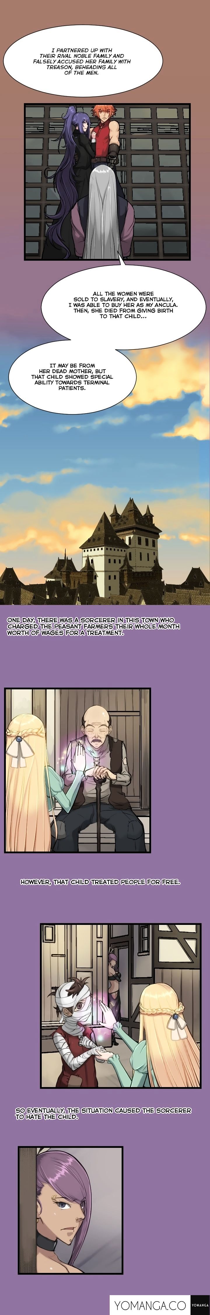 Yahalue Chapter 12 image 8