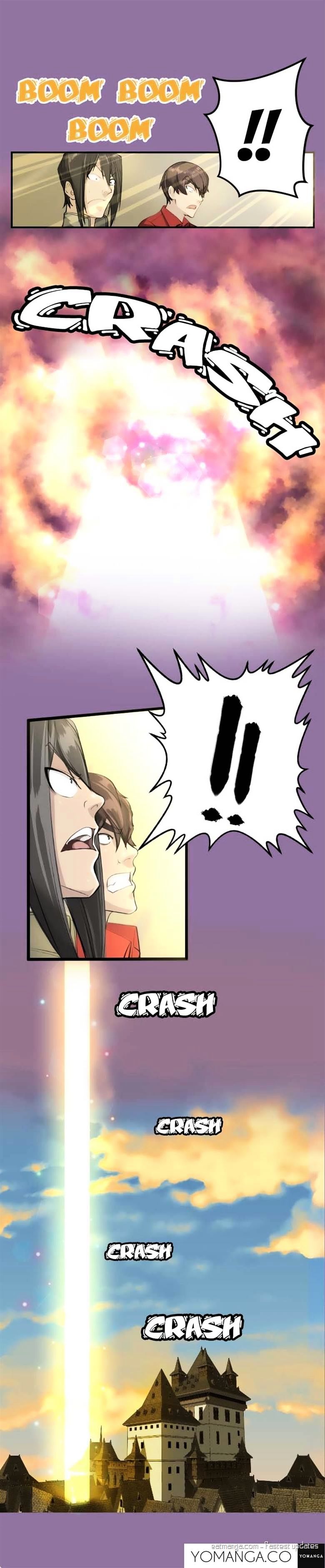 Yahalue Chapter 13 image 9