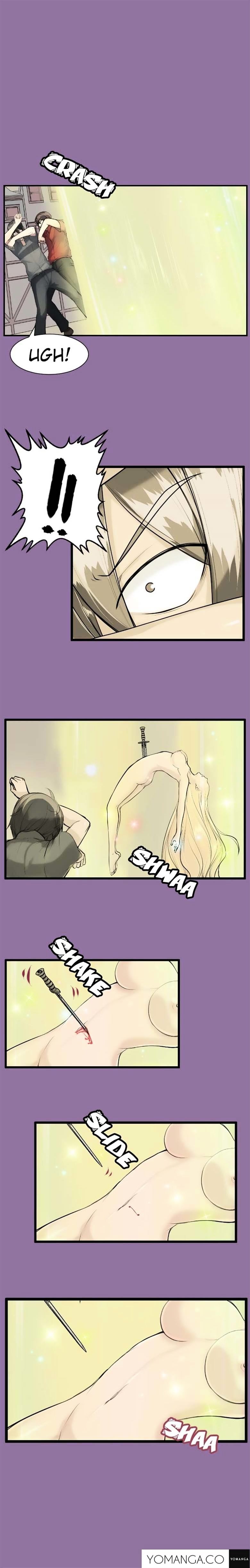 Yahalue Chapter 13 image 10