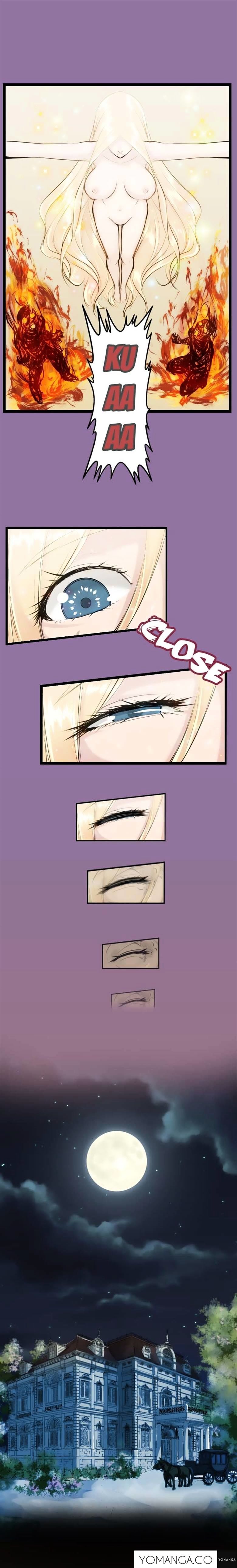 Yahalue Chapter 13 image 12