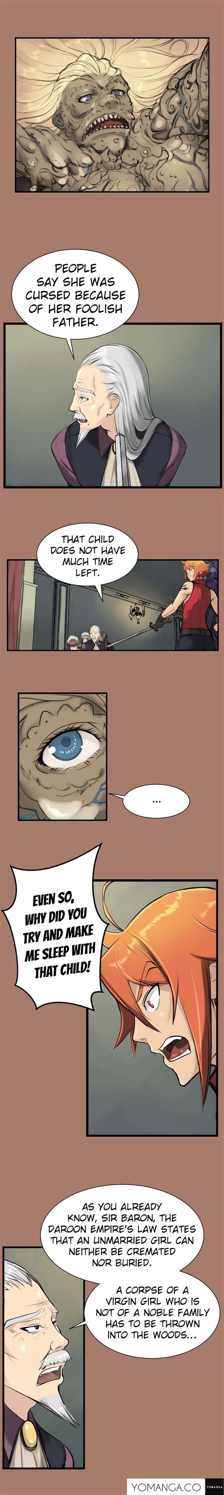 Yahalue Chapter 13 image 13