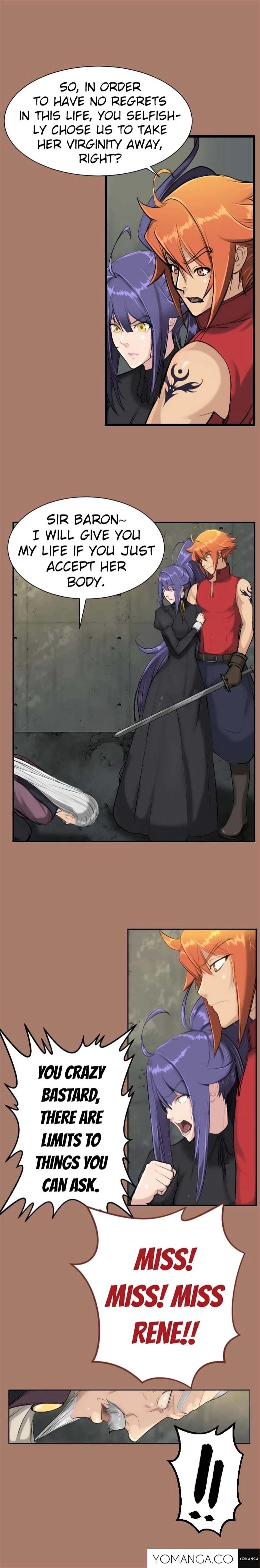 Yahalue Chapter 13 image 14