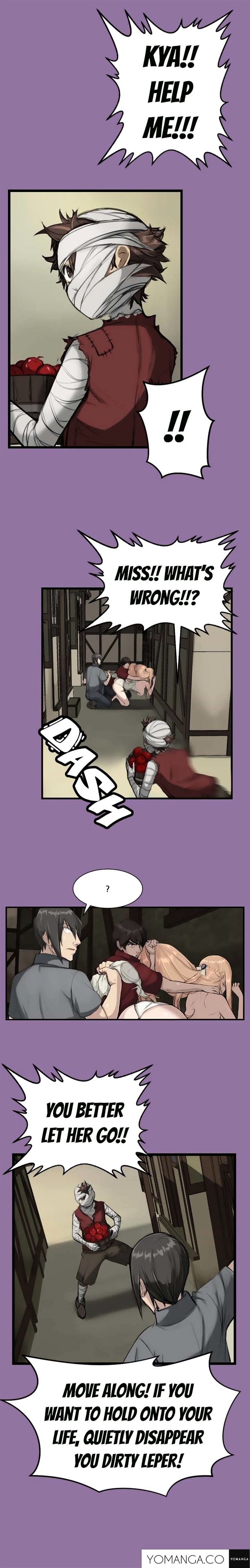 Yahalue Chapter 13 image 3