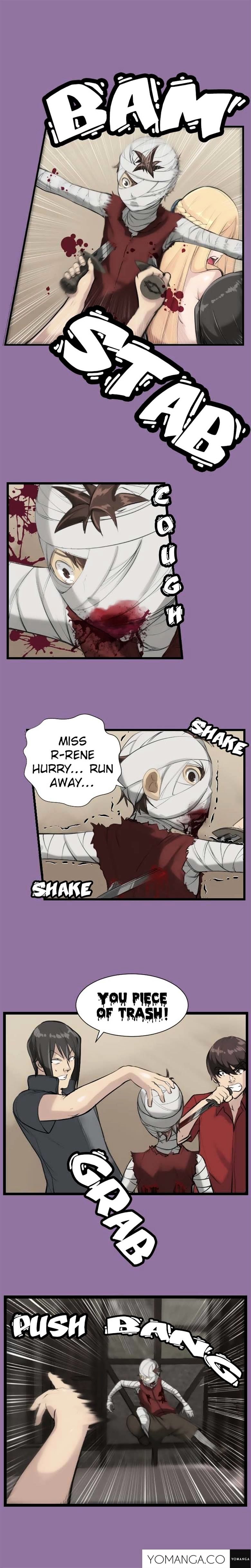 Yahalue Chapter 13 image 6
