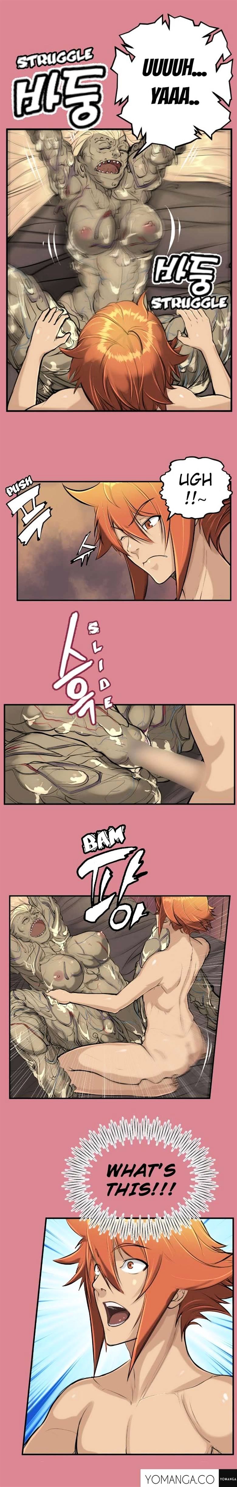 Yahalue Chapter 14 image 9