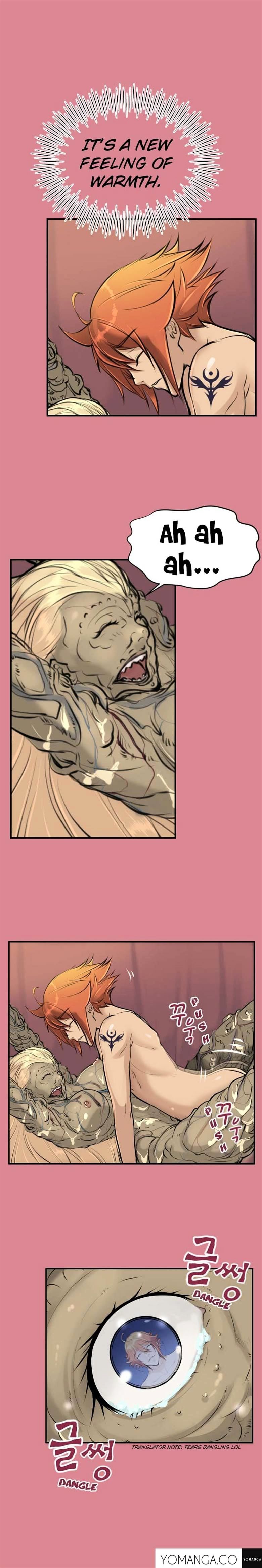 Yahalue Chapter 14 image 10
