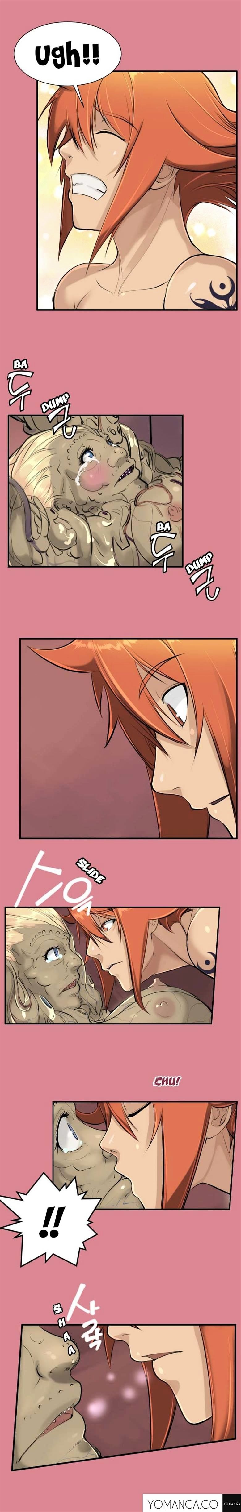 Yahalue Chapter 14 image 11