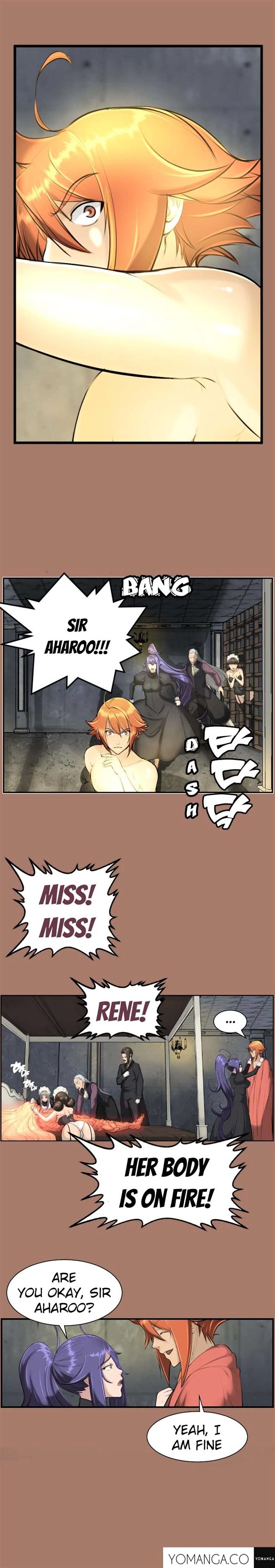 Yahalue Chapter 14 image 14