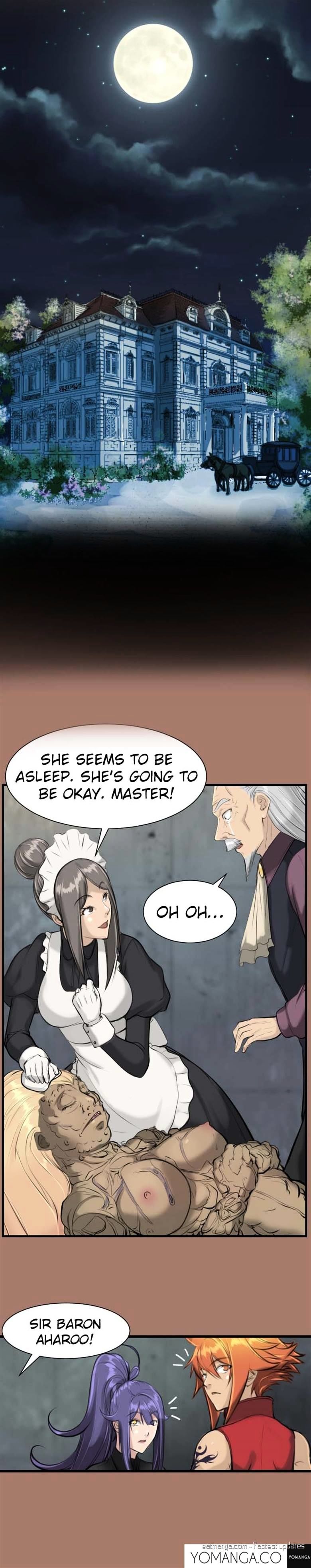 Yahalue Chapter 14 image 15