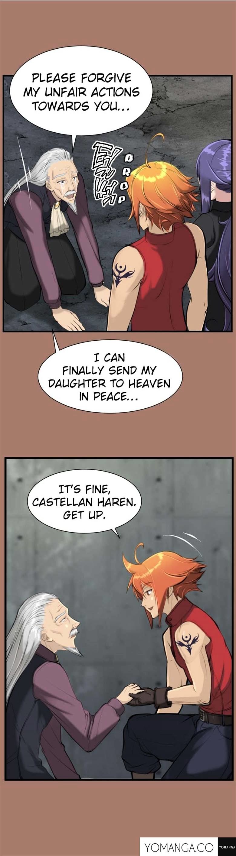 Yahalue Chapter 14 image 16