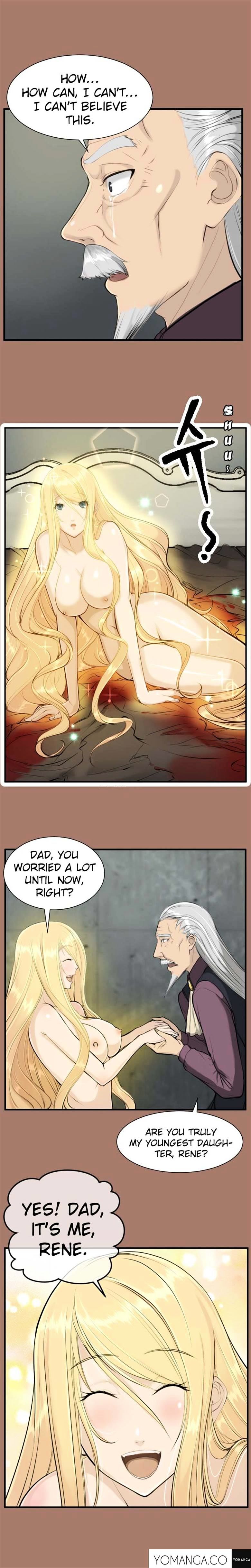 Yahalue Chapter 14 image 18