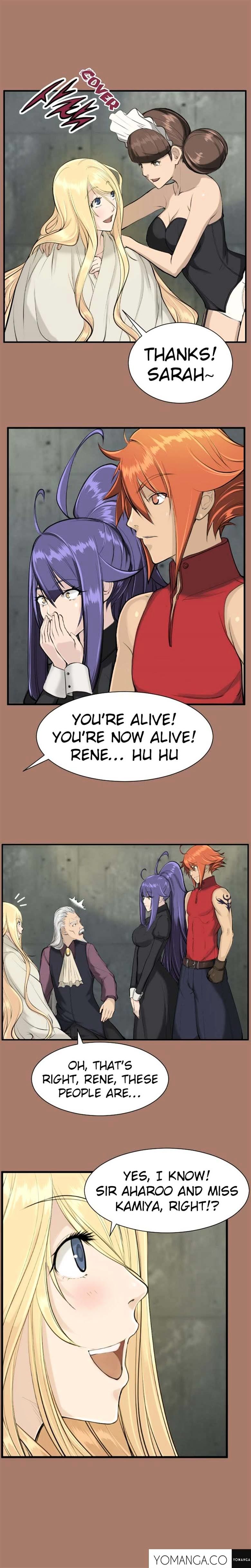 Yahalue Chapter 14 image 19