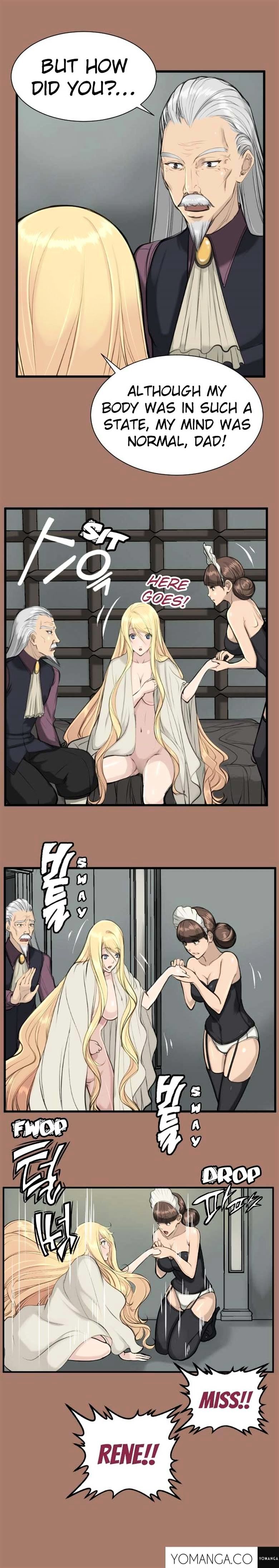 Yahalue Chapter 14 image 20