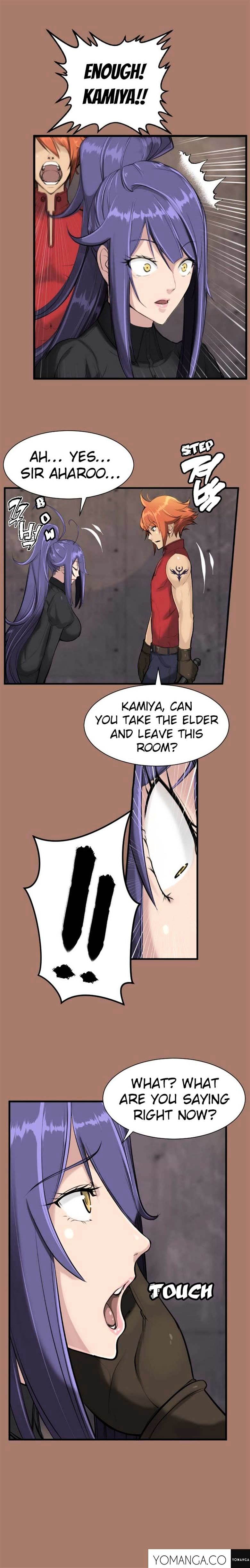 Yahalue Chapter 14 image 4