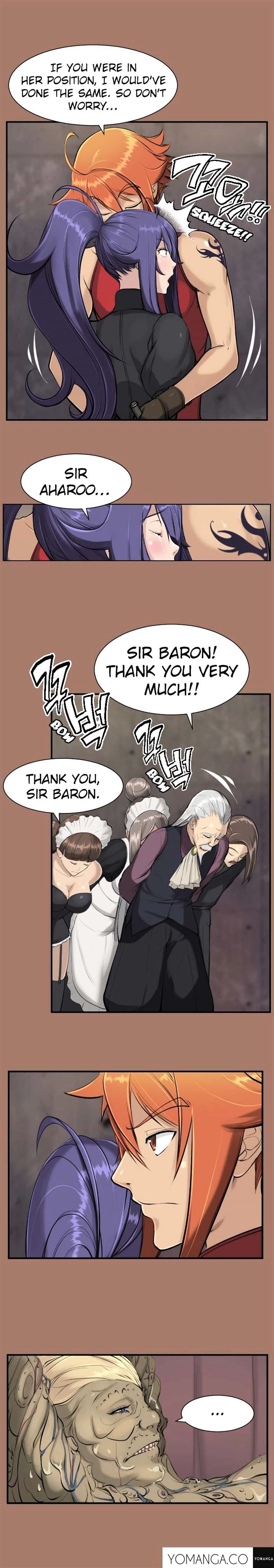 Yahalue Chapter 14 image 5