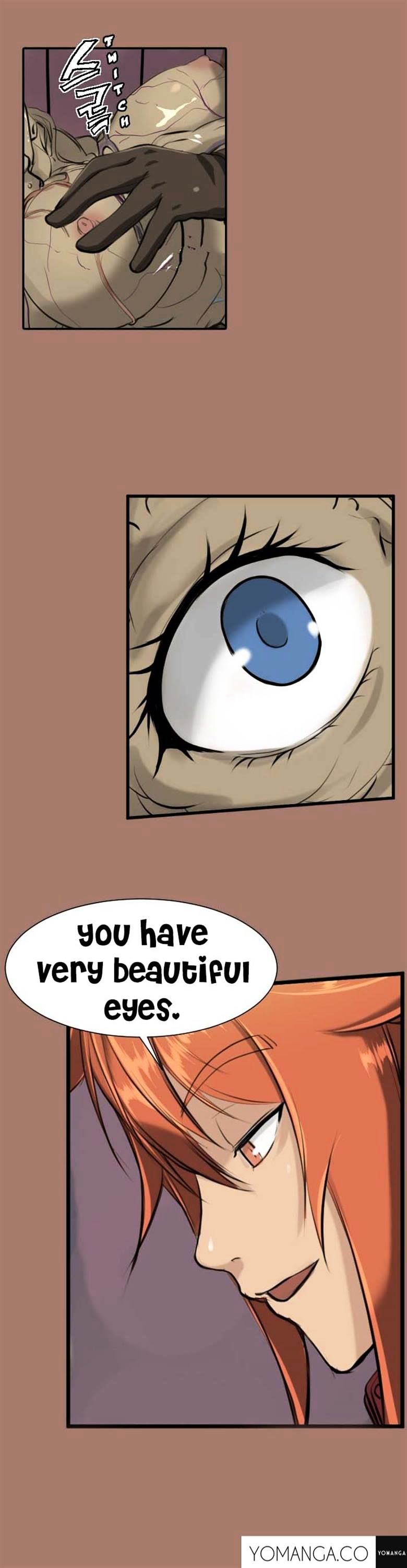 Yahalue Chapter 14 image 7