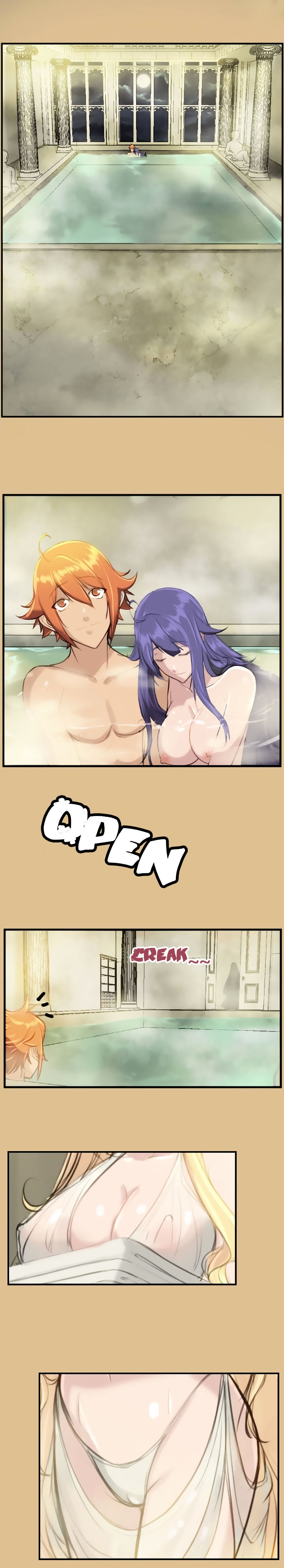 Yahalue Chapter 15 image 9