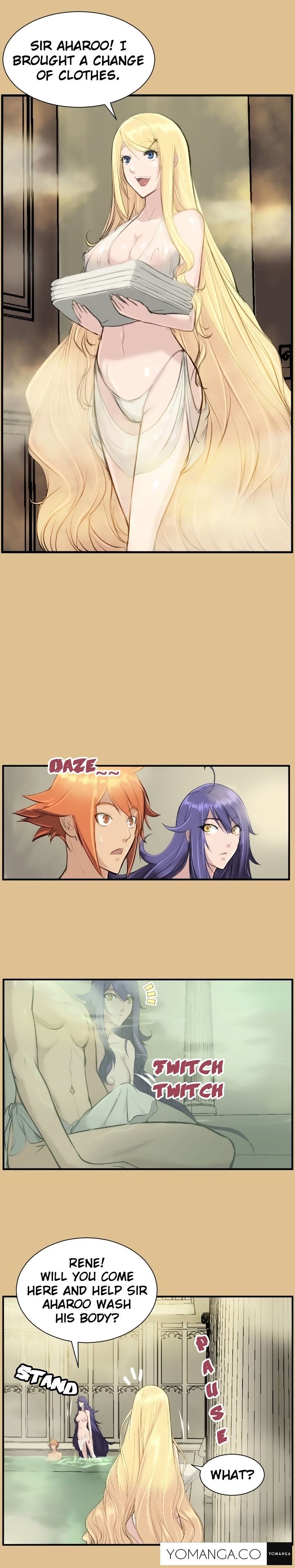 Yahalue Chapter 15 image 10