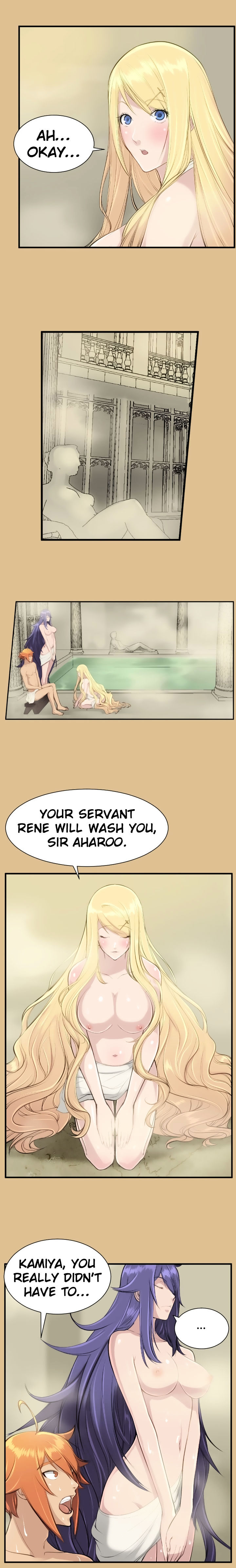 Yahalue Chapter 15 image 11