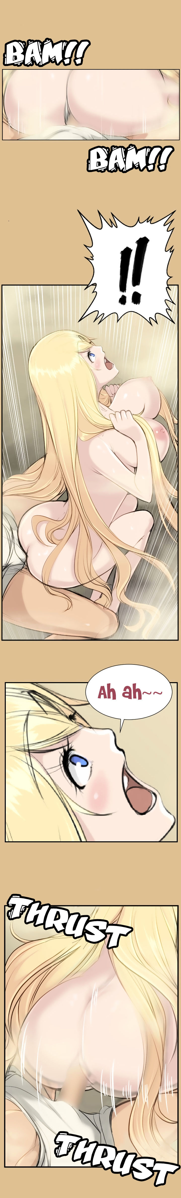 Yahalue Chapter 15 image 18