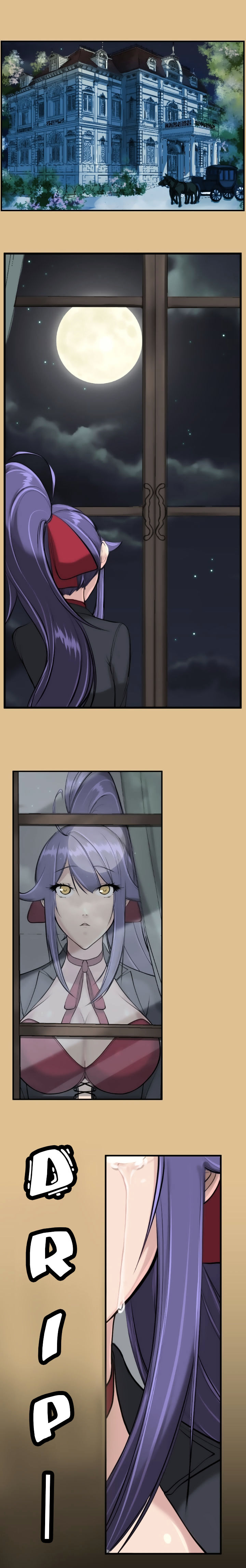 Yahalue Chapter 15 image 20