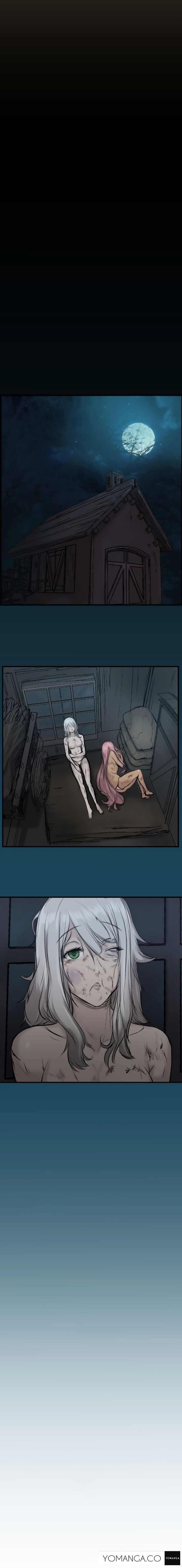 Yahalue Chapter 15 image 21