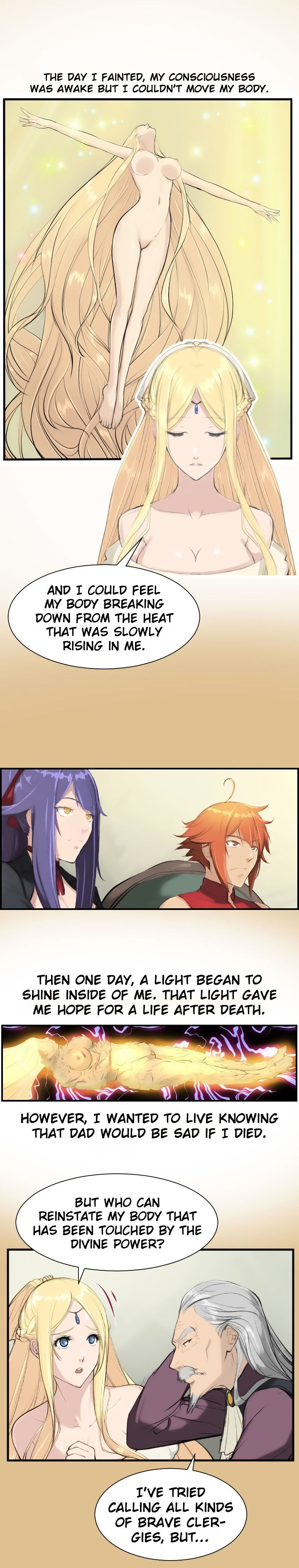 Yahalue Chapter 15 image 3