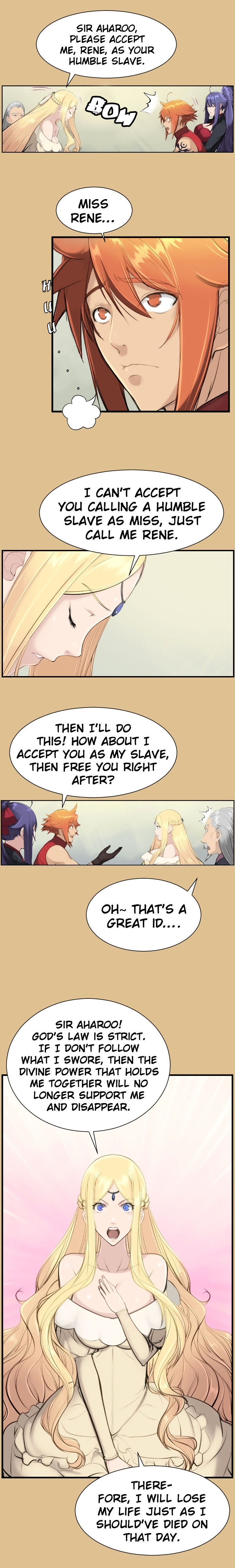 Yahalue Chapter 15 image 5
