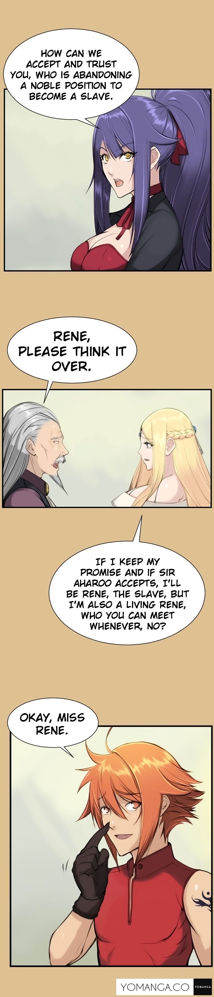 Yahalue Chapter 15 image 6