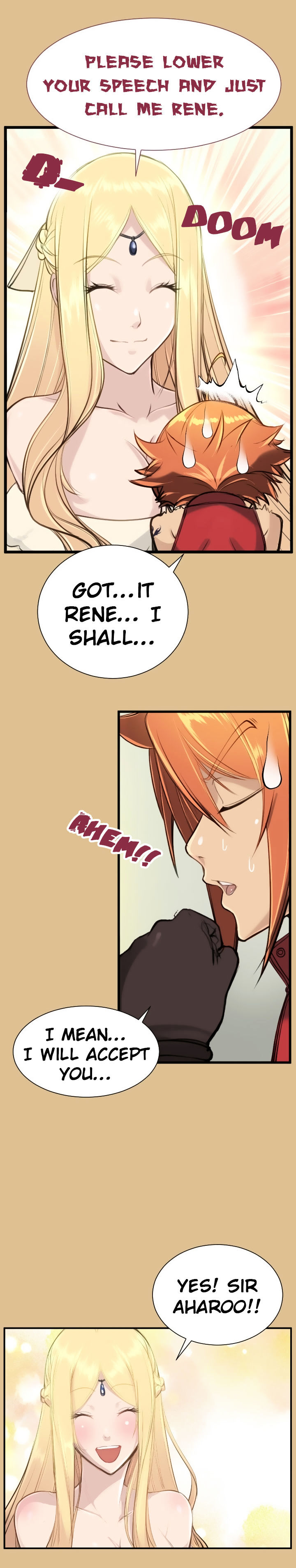 Yahalue Chapter 15 image 7