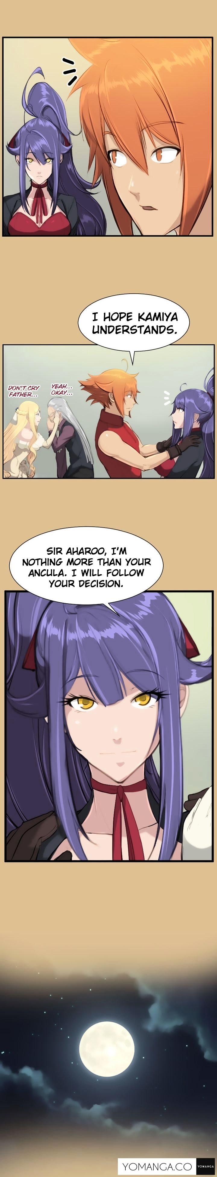 Yahalue Chapter 15 image 8