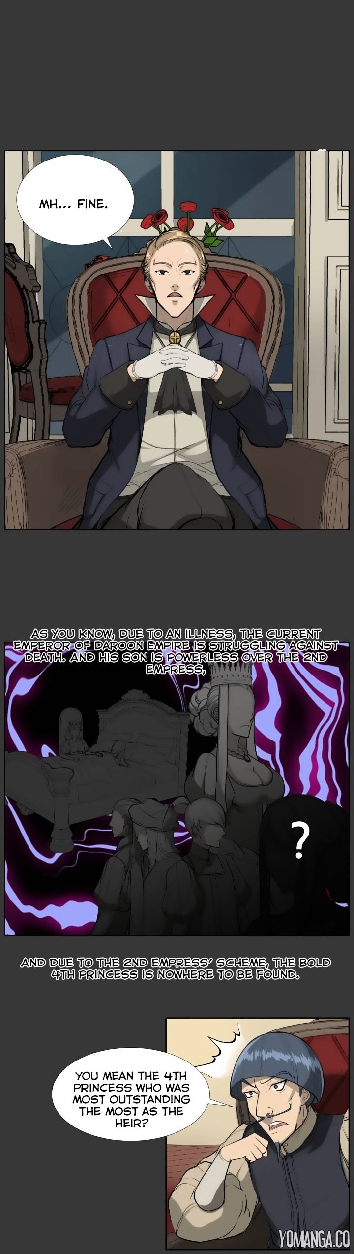 Yahalue Chapter 16 image 11