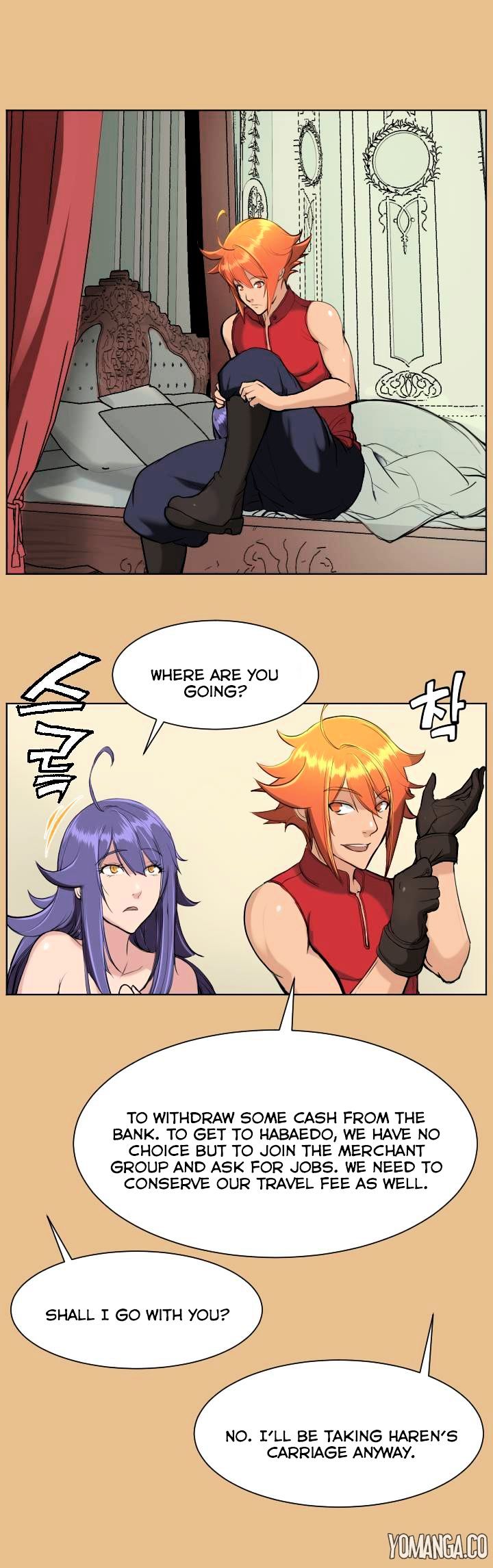 Yahalue Chapter 16 image 17